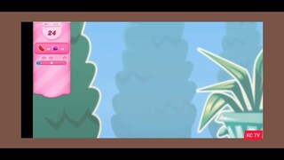 CANDY CRUSH SAGA LEVEL 819 (NEW VERSION)