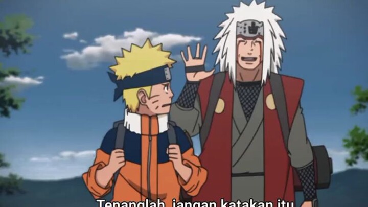 Jiraiya😓