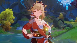 【ياو قونغ】إنها بارعة جدًا