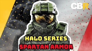Master Chief Should've Kept The Helmet On