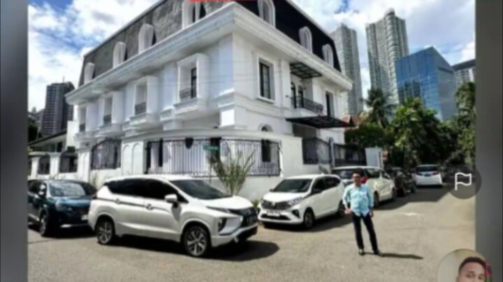 tvOne HD • KABAR SIANG • 11092025 • [ Vidio TVOD ]