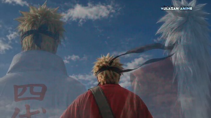 penderitaan yang dialami #UzumakiNaruto #animeNaruto #Naruto #bahasa #Indonesia