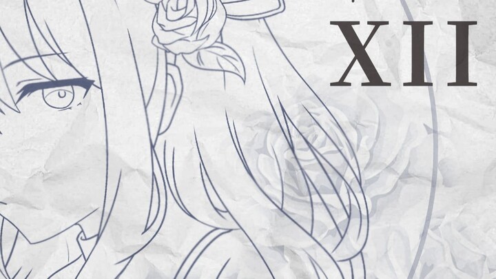 Dipenjara XII (COVER Yuukina) [Yume no Kyoko]