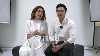 3 HARI LAGI! Sinetron Bidadari Surgamu Tayang di Layar Kaca SCTV - 13 Maret Pukul 18.00 WIB