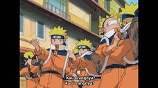 Gara gara ramen naruto sampai tawuran