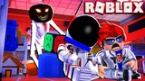STUCK IN DAYCARE WITH A MONSTER!! - ROBLOX DAYCARE (PART 1)