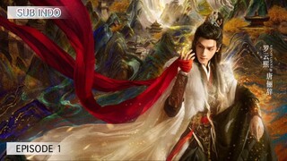 Whisper of fate 2025 - Episode 1