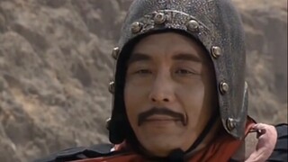 "ความทะเยอทะยานของตู้เข่อมู่ไม่ใช่การเป็นผู้ครองอำนาจ แต่คือการปกครองโลก"