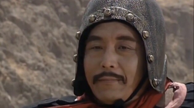 "ความทะเยอทะยานของตู้เข่อมู่ไม่ใช่การเป็นผู้ครองอำนาจ แต่คือการปกครองโลก"