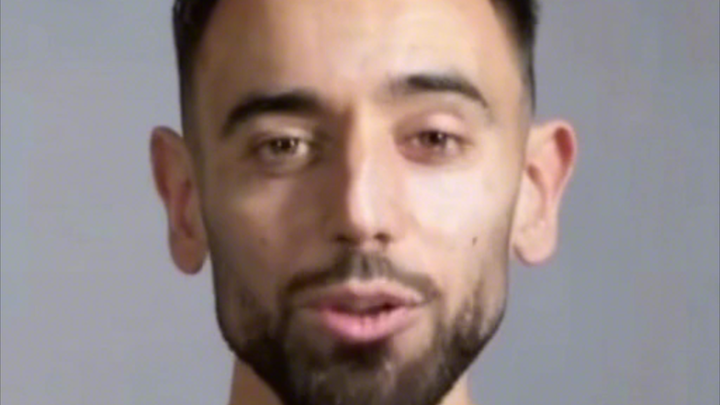 วิดีโอที่คาดว่าเป็นการวิพากษ์ตนเองของบีเฟยหลุดออกมาแล้ว