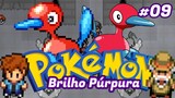 Pokémon Eclat Purple Ep.[09] - Crowsville.