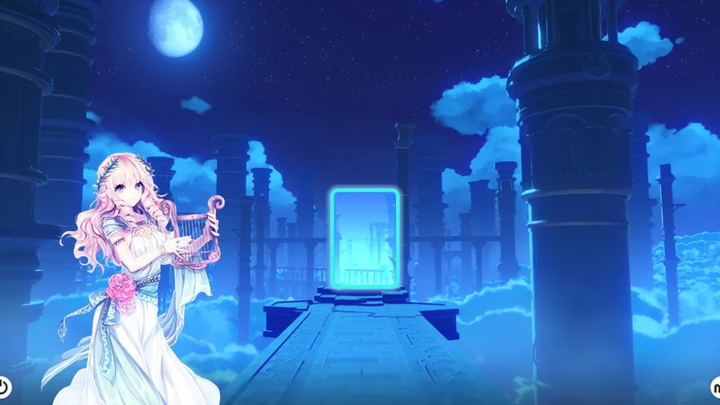 การเปิดต้นฉบับ Genshin Impact (ภาษา Conlang-Teyvat)