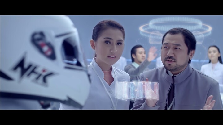 RX9 FRANCO_HELM NHK TVC