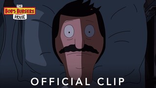 "Droopy Bob" Official Clip | The Bob's Burgers Movie | 20th Century Studios