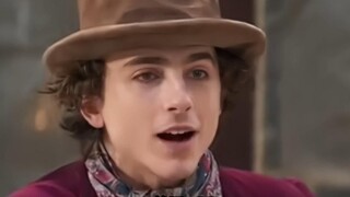 Film "Wonka" dirilis di daratan Tiongkok seminggu lebih awal daripada di Amerika Utara! Dijadwalkan 