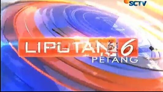 [Archive] SCTV - continuity + opening liputan 6 petang (22/7/2017)