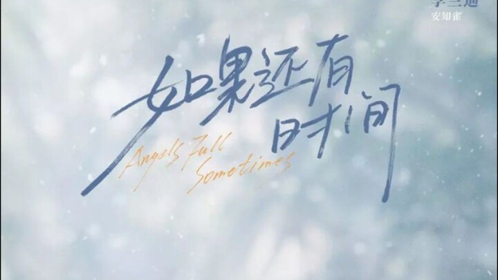 Angels Fall Sometimes [Sub Indo] Ep. 4