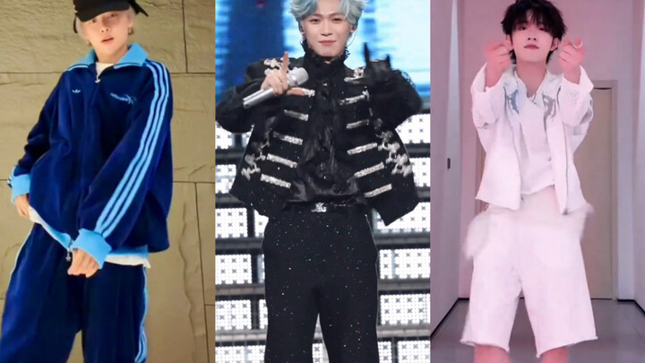 تحدي رقص النسخة النجمية من «ZOO»: احفر هذه الإيقاعات الطبولية في عقلك!