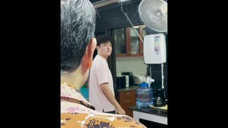 อย่ายุ่งกับพ่อ!!