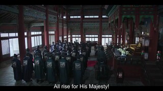 JOSEON ATTORNEY EP 9