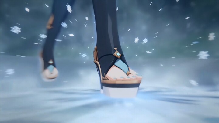 ยังมีคนจำการเตะของ Shen He ในตอนนั้นได้กี่คน?