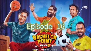 Bachelor Point S5 Episode 16