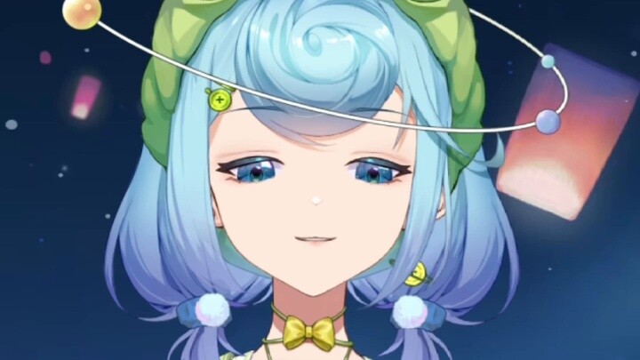 [Tiandou] No one cares about Doudou's feelings, they just want to laugh, they just want to bully me😭