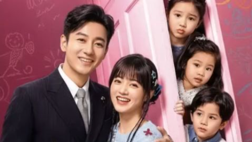 CEO Your Wife And Kids Are Back 2026