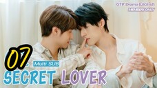 Secret lovers ep 7 (ENGSUB)