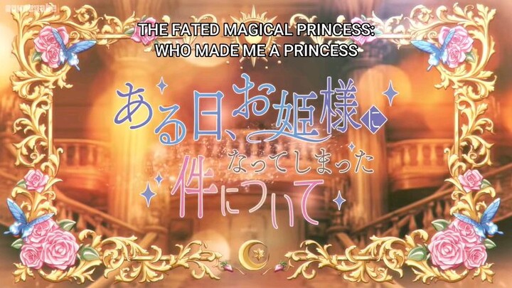 [Complete Series] - Who Made Me A Princess