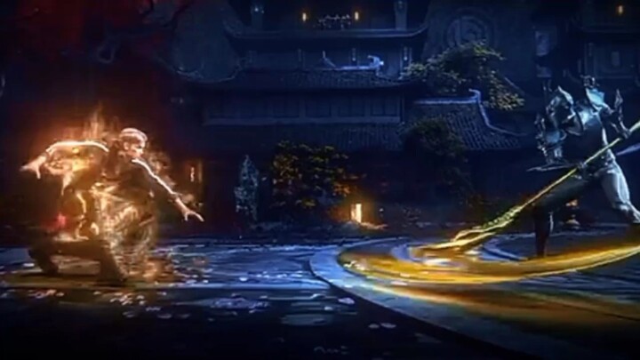 Preview The Others Side Of Deep Space Eps 24