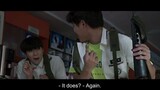 DUTY AFTER SCHOOL (PT. 1) ep 3 eng sub