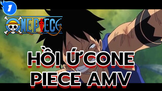 [One Piece / Brook / Xúc động] Tôi nhất định giữ lời, ngay cả khi chỉ còn bộ xương khô_1