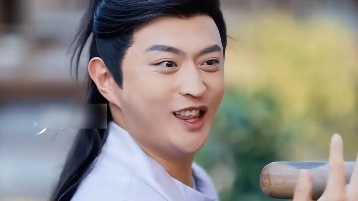 From Son-in-Law to Favored Minister - 1219