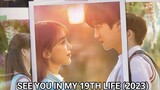 See you in my 19th life ep 10 eng sub