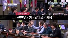 Abnormal Summit 21