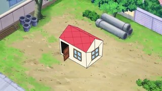 Doraemon Episode 569