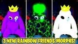 How to get ENDLESS FUN BADGE + MAJIN SONIC MORPH/SKIN in FRIDAY NIGHT  FUNKYN' RP! - Roblox 