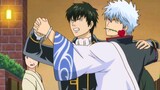 (Gintama) A must-see for the Turkish-Singapore Party 166