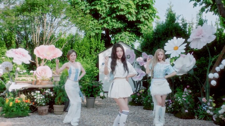 SECRET Ice Cream MV