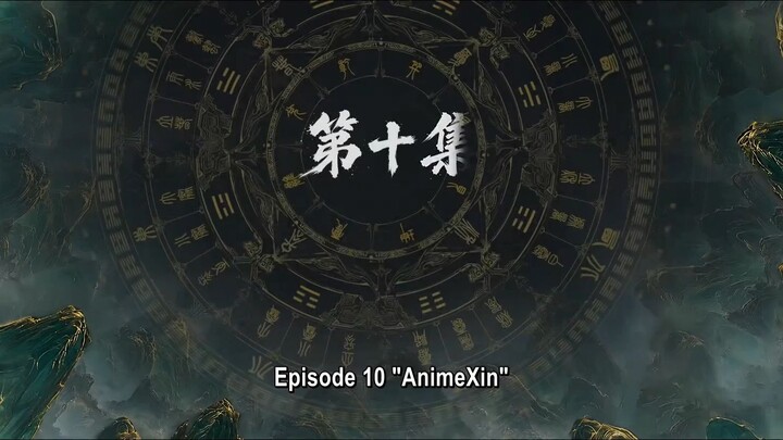 Oriental Episode 10 Sub Indo
