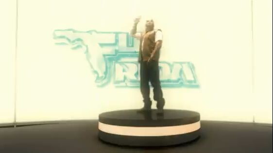 Flo Rida - Right Round (feat. Ke$ha) (Official Video)