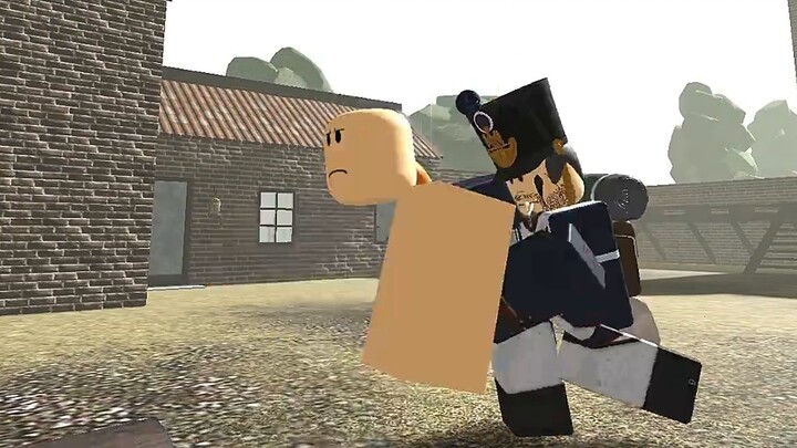 ⚡️GB's Bizarre Adventure⚡️