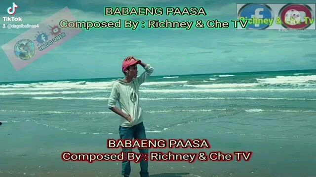 Babaeng paasa