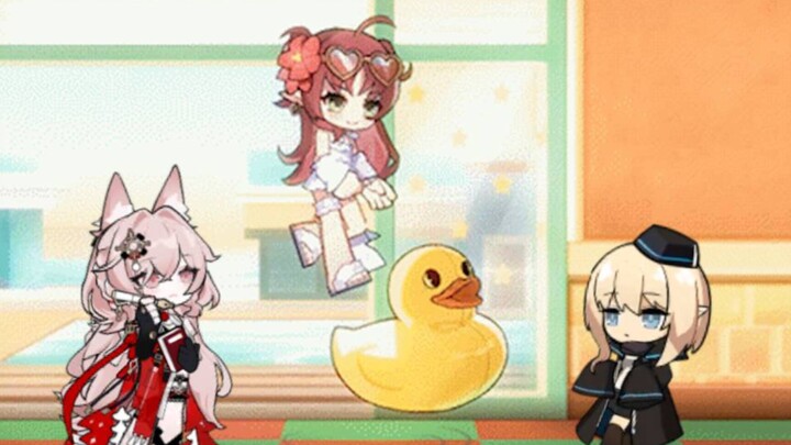 حلو جدًا! افهم هونغ شوي، كن هونغ شوي!