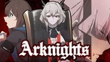 [Arknights] Plot direction·Integration Queen PV - Surrender to the enemy promotional video
