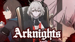 [Arknights] Hướng cốt truyện · Nữ hoàng hội nhập PV - Đầu hàng quân địch video quảng cáo