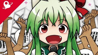 [คำบรรยายภาษาจีน/Touhou PV] 物情い性いでけーねが无码いたた