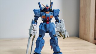 "Gundam của bạn không tôn trọng bản gốc!" 》