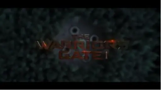 Warrior S Gate 16 Bilibili Warrior S Gate 16 Bilibili